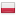 piotrswierkowski.com server is located in Poland